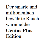 Genius Plus1